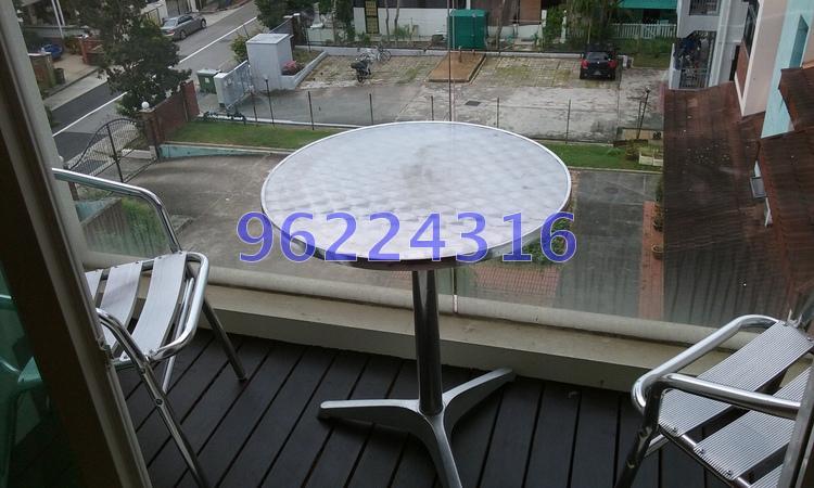 Palm Loft (D15), Apartment #162305102